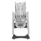 CHICCO Chaise de salle à manger Polly2Start - Foxy