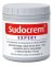 SUDOCREM Creme Sudocrem Expert 125 g + AQUAINT 500 ml