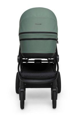 MUUVO Kombikinderwagen Five 2in1 Pine Green