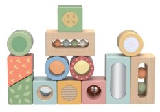 2Kids Toys Cubos Sensoriais