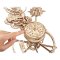 Ugears 3D Holzmechanik Puzzle Tellurium