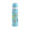 CHICCO Thermosflasche blau mit Bildern 500 ml