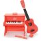 Vilac Gitaar oranje