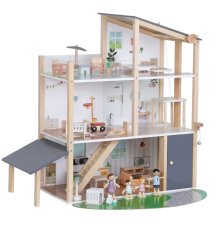 2Kids Toys Puppenhaus Kateřina