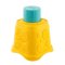 CHICCO Becher stapelbar farbig Eco+ 6m+