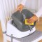 INGENUITY Sitzerhöhung SmartClean Toddler - Slate 2J+ bis 15 kg