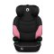 LIONELO Silla de coche Lars i-Size (100-150 cm) Pink Baby