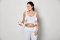 MEDELA 3-in-1-BH zum Stillen und Abpumpen, weiß XXL