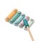 2Kids Toys Multifunktionaler Motoriktisch