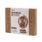 RoboTime 3D Holzpuzzle Globus und Wunder der Welt
