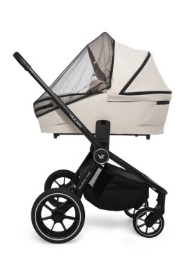 MUUVO Kombikinderwagen Quick 4.0 Desert Sand Set 2in1