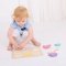 Bigjigs Baby Aankleedpuzzel Meisje