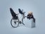 THULE Велосипедна седалка Yepp 2 Maxi Rack Mount Midnight Black