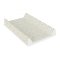 CEBA BABY Wickelauflage 2-seitig mit fester Platte (50x70) Basic Spots