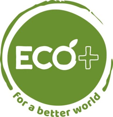 CHICCO Gryzak Eco+ Dog Charlie pomarańczowy 3m+