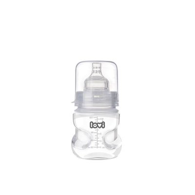 LOVI Babyflasche 150 ml ohne BPA Super Vent