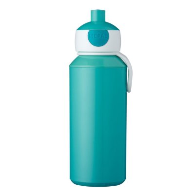 MEPAL Kinderflasche Campus 400ml Türkis