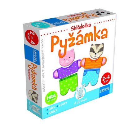 Granna Pidžamica