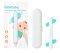 FRIDABABY Reiniger 3 in 1