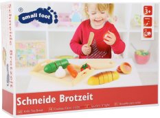 small foot Holz-Schneide-Snack