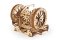 Ugears 3D Holzmechanik Puzzle STEM-Bausatz Differential
