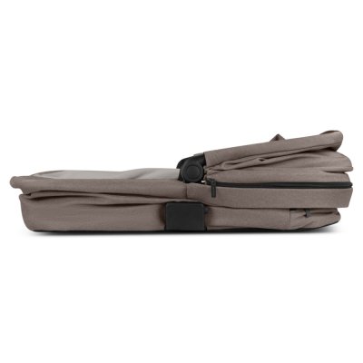 ABC DESIGN Wózek wielofunkcyjny Salsa 5 Air nature 2025 + adapter do fotelika samochodowego gratis