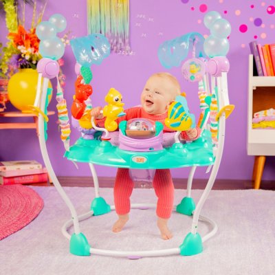DISNEY BABY Sauteur THE LITTLE MERMAID Sea of Activities™