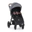 PETITE&MARS Stroller Street2 Air Oak Ultimate Grey + PETITE&MARS Jibot τσάντα ΔΩΡΕΑΝ