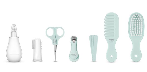 Philips AVENT Babyverzorgingsset SCH401/00