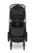 EASYWALKER Kombi-Kinderwagen Zoey Pure Black