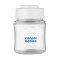 CANPOL BABIES Milchaufbewahrungsflaschen-Set 3x120 ml