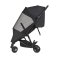 ANEX Kočárek sportovní Air-Z Space - Vrácené zboží