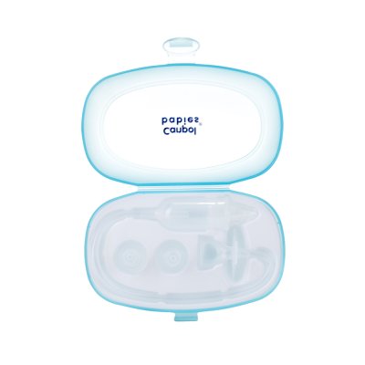 CANPOL BABIES Aspirator do nosa z rurką