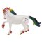 Mojo Einhorn Regenbogen