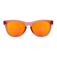 CHICCO Zonnebril rood collectie 2025 - spiegelglazen, 24m+