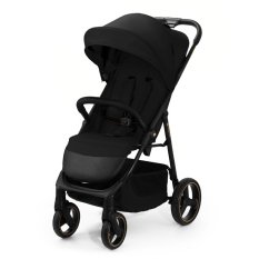 KINDERKRAFT Sportwagen Trig 3 Onyx black