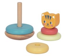 2Kids Toys Darčekový set pre najmenších 3 v 1