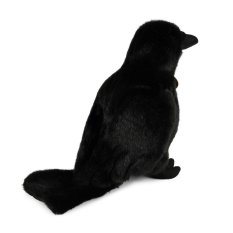 Rappa Corbul de pluș 25 cm ECO-FRIENDLY