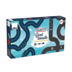 Vilac Dvostrana trkaća staza Vilacity