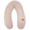 EKO Poduszka do karmienia muślinowa Powder pink 180 cm