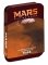 Chronicle Books Rymdspelkort Mars