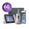 Philips AVENT Babyphone Video Smart SCD953/26