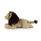 Rappa Pluszowy lew 43 cm ECO-FRIENDLY