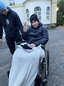 Nádej pre Moniku a jej deti; Ku dňu 31.12.2023 bolo na Moniku vyzbieraných 25 000Kč (1042€). Ďakujeme