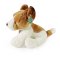 Rappa Plüsch Jack Russell Terrier sitzend 26 cm ECO-FRIENDLY