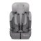 KINDERKRAFT Bilbarnstol Comfort up i-size grå (76-150 cm)