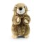 Rappa Marmota de pelúcia 23 cm ECO-FRIENDLY
