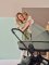 EASYWALKER Kombi-Kinderwagen Harvey⁵ 2in1 Pebble Grey LITE RWS