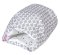 MOTHERHOOD Cuscino per maniche da allattamento Grigio Classics
