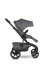 EASYWALKER Barnvagn kombinerad Jimmey 2in1 Iris Grey LITE RWS